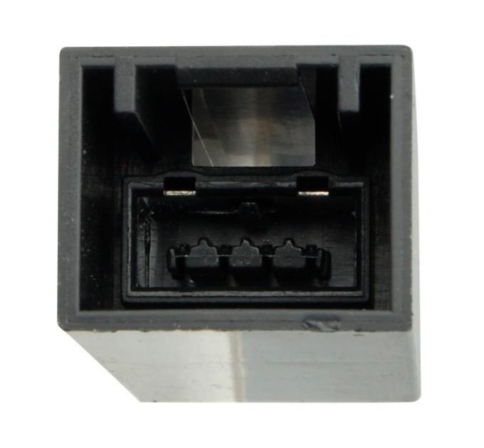Адаптер для штатних USB-роз'ємів Mitsubishi L200 Carav 20-006