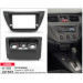Перехідна рамка Mitsubishi Lancer Carav 22-653