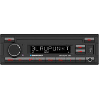 Автомагнітола Blaupunkt Bologna 200 Автомагнітола Blaupunkt Bologna 200