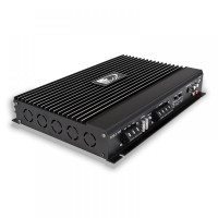 Підсилювач Kicx RTS 2.100 Підсилювач Kicx RTS 2.100