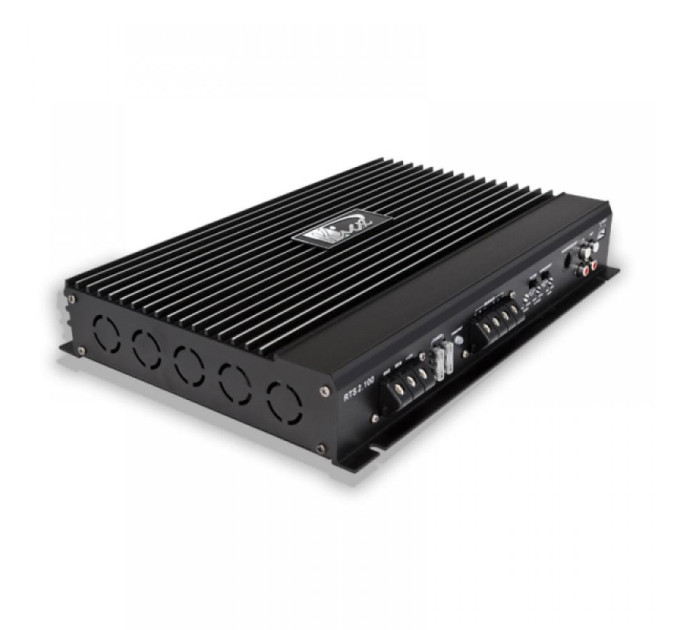 Підсилювач Kicx RTS 2.100
