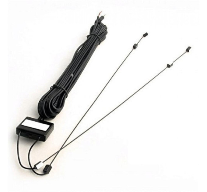 Антенна TV  Clayton TVH-105