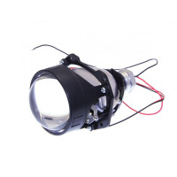 Світлодіодні лінзи Bi-LED Baxster DLight 2,5 v8.1