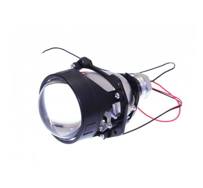 Світлодіодні лінзи Bi-LED Baxster DLight 2,5 v8.1