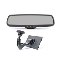 Дзеркало з відеореєстратором Phantom RMS-431 DVR Full HD-55 Дзеркало з відеореєстратором Phantom RMS-431 DVR Full HD-55