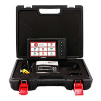 Автомобільний сканер LAUNCH Creader Professional CRP-349 Автомобільний сканер LAUNCH Creader Professional CRP-349