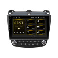 Штатна магнітола Incar DTA-0114 для Honda Accord 2002-2007