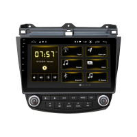 Штатна магнітола Incar DTA-0114 для Honda Accord 2002-2007 Штатна магнітола Incar DTA-0114 для Honda Accord 2002-2007