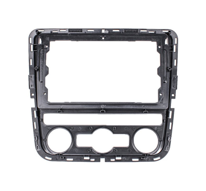 Перехідна рамка Element для Volkswagen Passat 2012-2015 Scirocco R 2009-2014 AC
