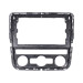 Перехідна рамка Element для Volkswagen Passat 2012-2015 Scirocco R 2009-2014 AC