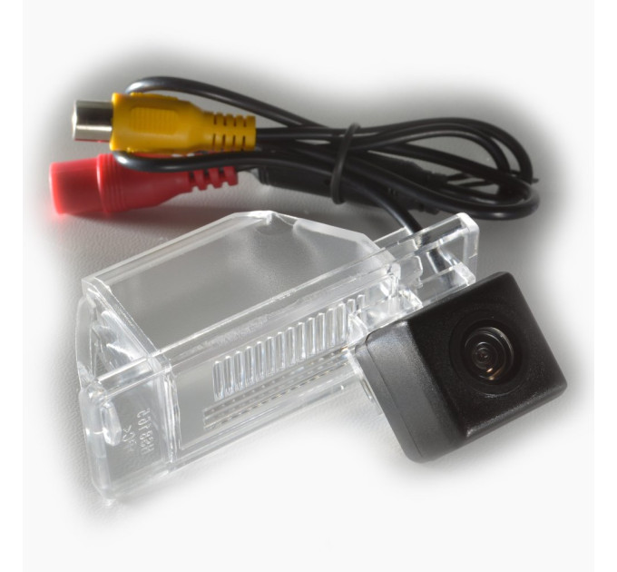 Камера заднього огляду Prime-X CA-9563 Nissan