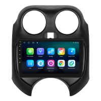 Штатна магнітола Nissan Micra (K13) 2013-2016 Element 4/64 4G CarPlay