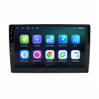 Автомагнітола Element W10 4/64 4G CarPlay