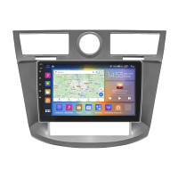 Штатна магнітола Chrysler Sebring 2006-2010 Element Prime 2/32 CarPlay 4G