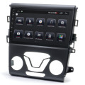 Штатна магнітола PRIME-X 22-632/9M FORD Mondeo 2013