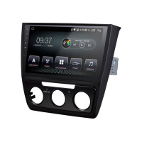 Штатна магнітола AudioSources T200-1000S для Skoda Yeti Штатна магнітола AudioSources T200-1000S для Skoda Yeti