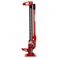 Домкрат TORIN TRA8335 Домкрат TORIN TRA8335