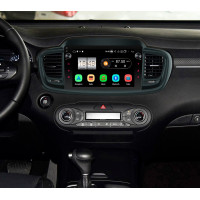 Штатна магнітола Torssen Kia Sorento 2014+ MP10232