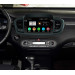 Штатна магнітола Torssen Kia Sorento 2014+ MP10232