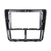 Перехідна рамка Element Subaru Forester 2008-2012 Impreza 2007-2012