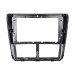 Перехідна рамка Element Subaru Forester 2008-2012 Impreza 2007-2012