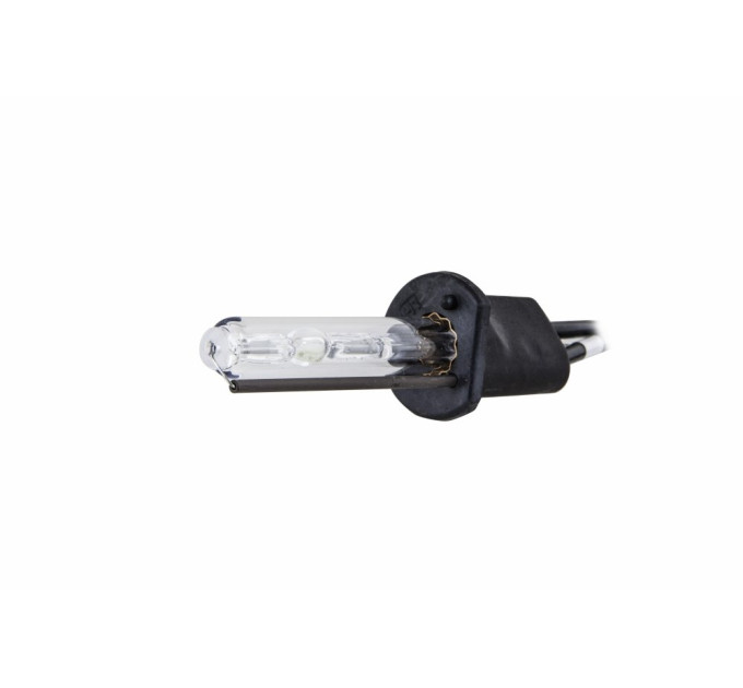 Ксенонова лампа Infolight H1 6000К +50%