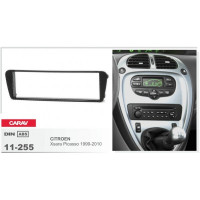 Перехідна рамка Citroen Xsara Picasso Carav 11-255 Перехідна рамка Citroen Xsara Picasso Carav 11-255