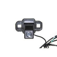 Камера заднього огляду Baxster MHQC-TR4 Toyota RAV4 2019-2020 Камера заднього огляду Baxster MHQC-TR4 Toyota RAV4 2019-2020