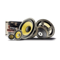 Акустика Focal K2 Power ES165 KX3