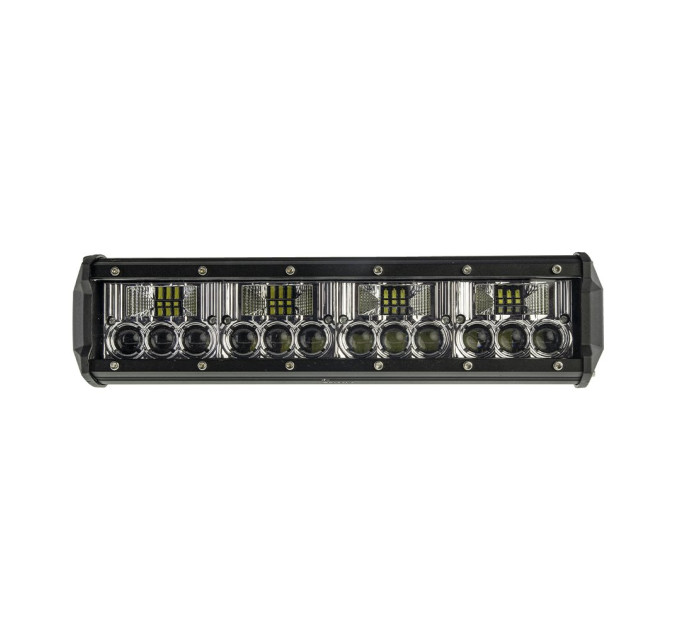 Світлодіодна фара CYCLONE WL B6 120W Combo