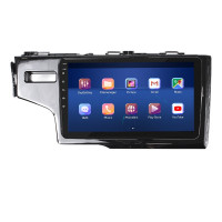 Штатна магнітола Honda Jazz 2014-2017 Element 4/64 4G CarPlay