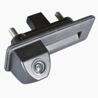 Камера в ручку багажника Prime-X TR-02 Audi, Skoda Камера в ручку багажника Prime-X TR-02 Audi, Skoda