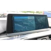 Захисне скло на монітор BMW 4 / M4 2016-2019 (F32, F33, F36) (глянсове) Pixsel BMW-4493-H