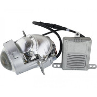 Світлодіодні лінзи Bi-LED Infolight G13