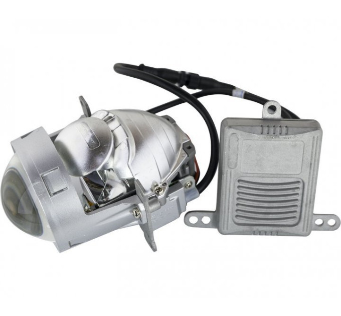 Світлодіодні лінзи Bi-LED Infolight G13