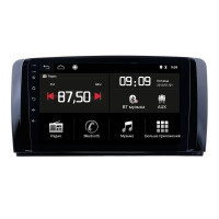 Штатна магнітола Torssen Mercedes R-class 05-13 MQG9232 4G