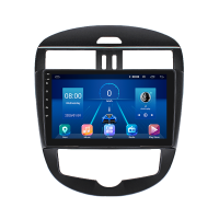 Штатна магнітола Nissan Pulsar (C13) 2014-2018 Element 4/64 4G CarPlay
