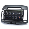 Штатна магнітола PRIME-X 22-680/8K HYUNDAI Elantra (HD) 2006-2013