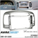 Перехідна рамка Hyundai Accent AWM 981-01-558