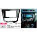 Перехідна рамка Nissan X-Trail, Qashqai, Rogue Carav 22-948