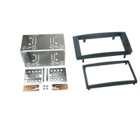 Перехідна рамка Volkswagen Touareg, Multivan ACV 381320-11