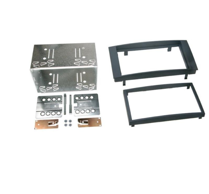 Перехідна рамка Volkswagen Touareg, Multivan ACV 381320-11