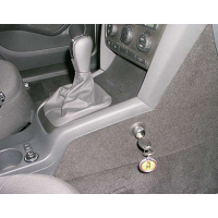Замок на КПП Bear-Lock Skoda Octavia 1233KPA