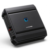Підсилювач Alpine S-A32F Підсилювач Alpine S-A32F