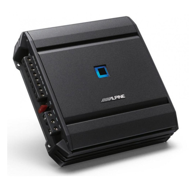 Підсилювач Alpine S-A32F