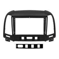 Перехідна рамка Element для Hyundai Santa Fe 2006-2012