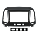 Перехідна рамка Element для Hyundai Santa Fe 2006-2012