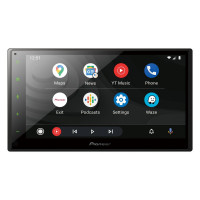 Автомагнітола Pioneer SPH-DA160DAB