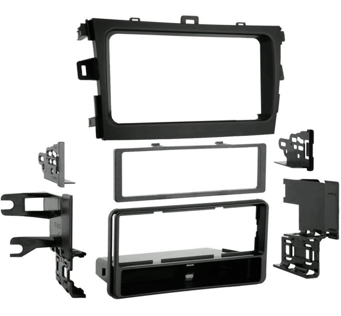 Перехідна рамка Toyota Corolla Metra 99-8223