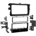 Перехідна рамка Toyota Corolla Metra 99-8223